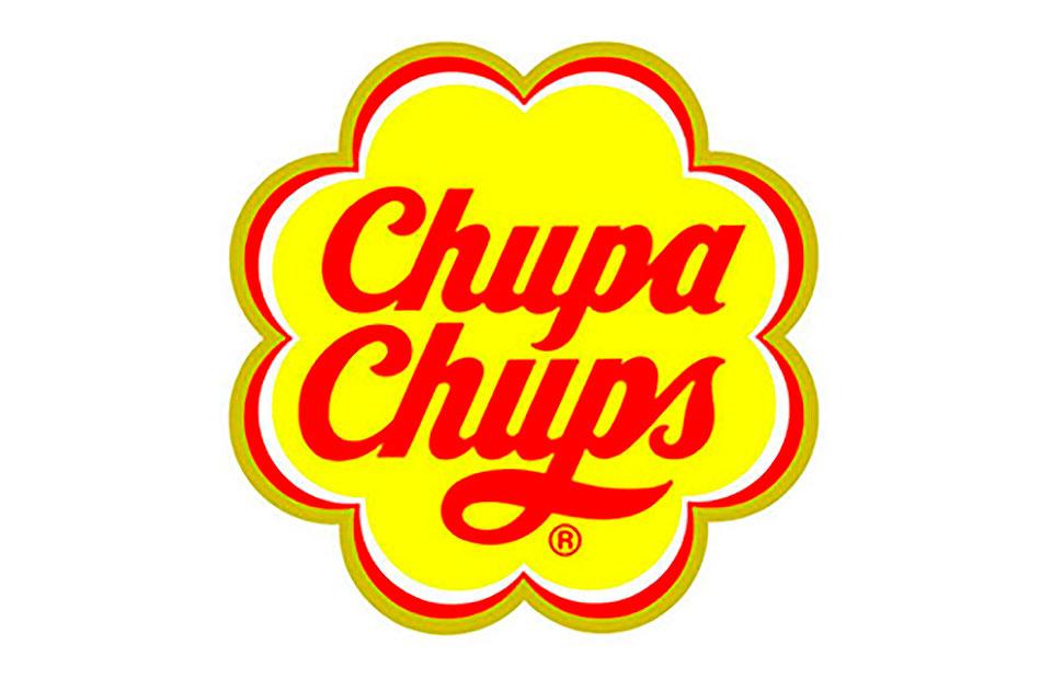 logo chupa chups