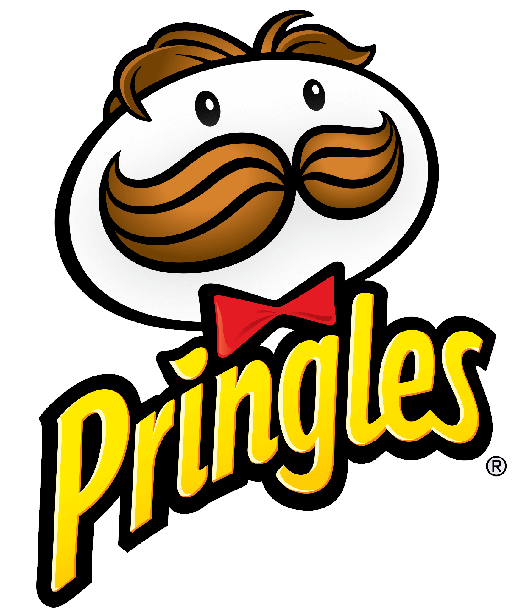 logo pringles