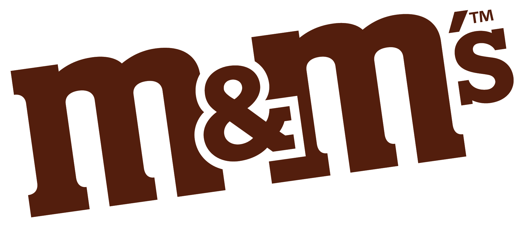 logo m&ms